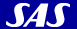 SAS Air Icon