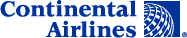 Continental Airline Icon