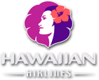 Hawaiian Air Icon