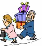Shopping Icon